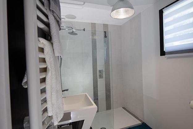 Mise En Scene Bed & Breakfast Aumelas ภายนอก รูปภาพ